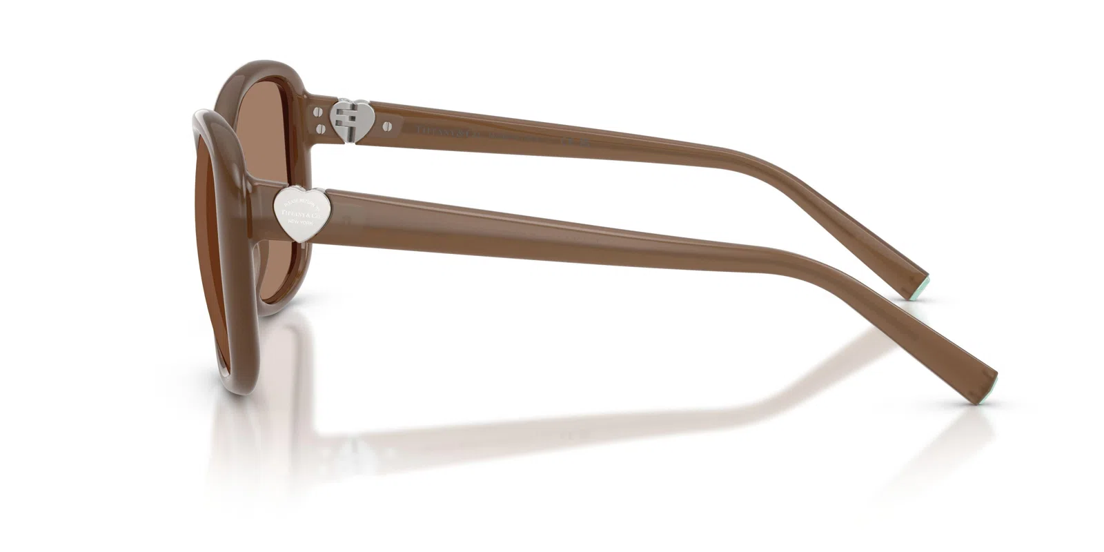 Tiffany 4257U Sunglasses - view 17